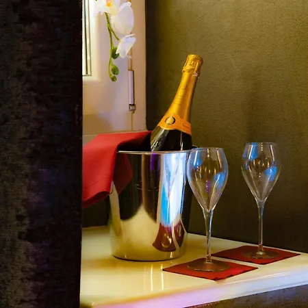 Rhome Luxury 4*