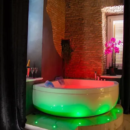 فندق مبيت وإفطار Rhome Luxury *