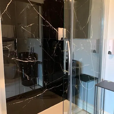 Rhome Luxury * روما