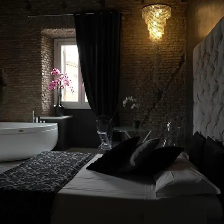 Rhome Luxury 4*