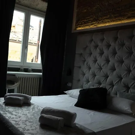 Rhome Luxury فندق مبيت وإفطار *