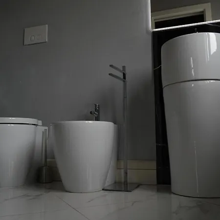 فندق مبيت وإفطار Rhome Luxury *