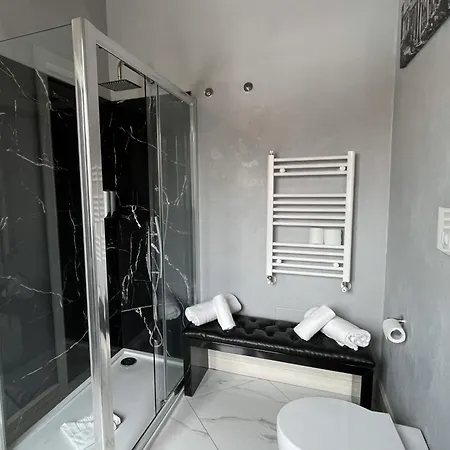 Rhome Luxury 4*