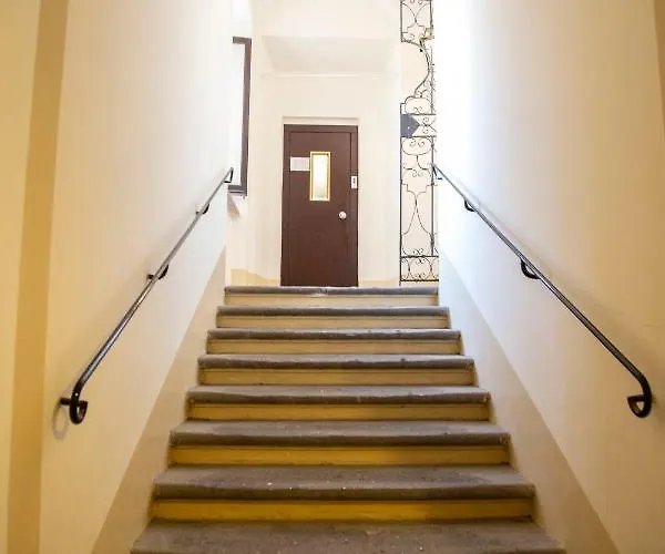 Rhome Luxury Bed & Breakfast Rom