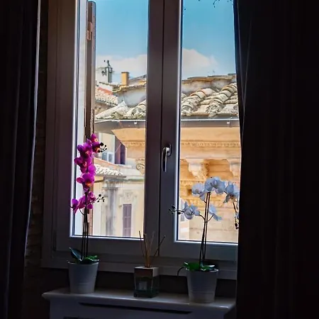 Rhome Luxury Bed & Breakfast Rom