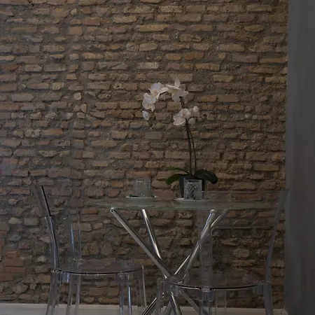 Bed & Breakfast Rhome Luxury 4*