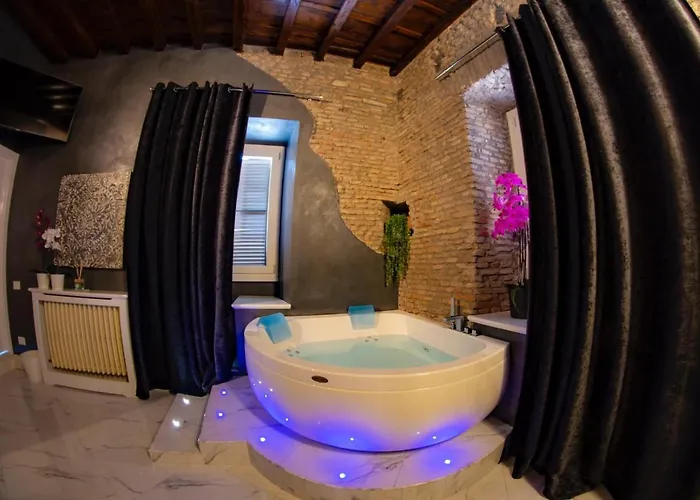 Rhome Luxury B&B