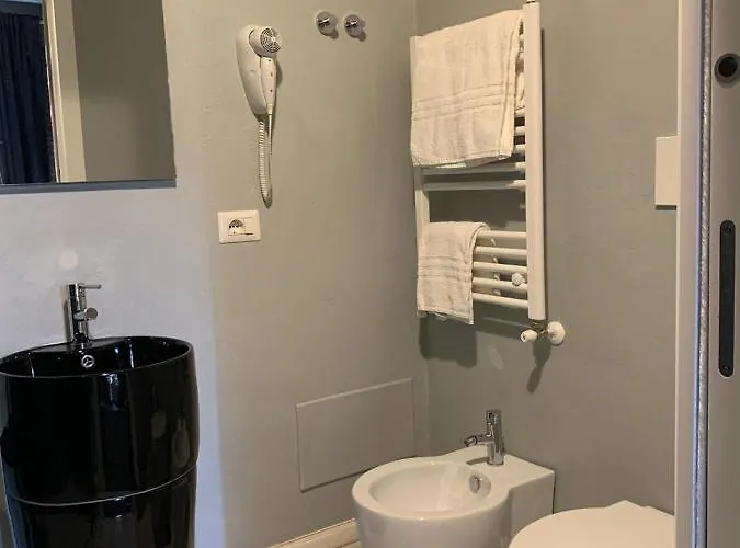 B&B Rhome Luxury