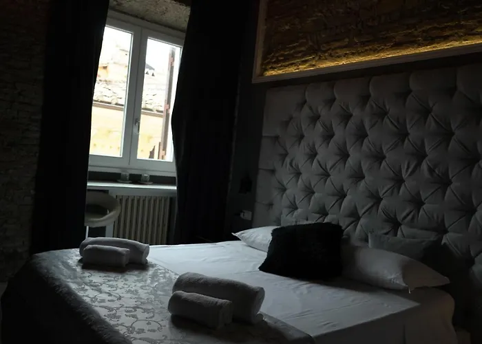 Rhome Luxury B&B 4*