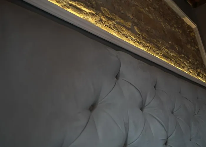 Rhome Luxury B&B 로마