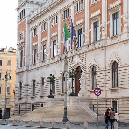 فندق مبيت وإفطار Rhome Luxury