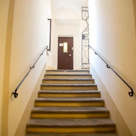 Rhome Luxury فندق مبيت وإفطار روما