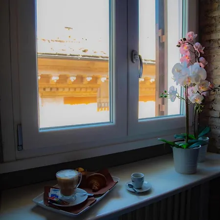 فندق مبيت وإفطار Rhome Luxury