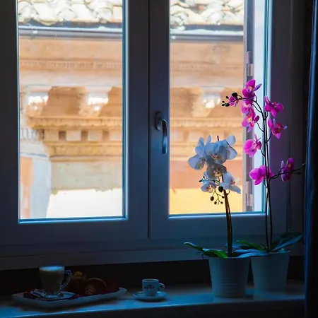 Rhome Luxury روما