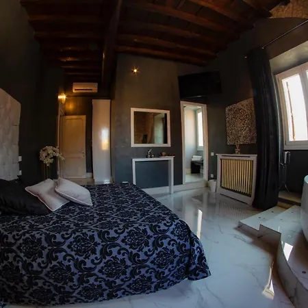 فندق مبيت وإفطار Rhome Luxury