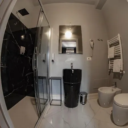 فندق مبيت وإفطار Rhome Luxury