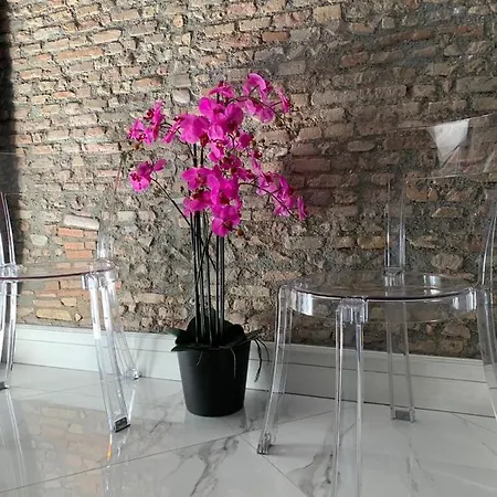 Rhome Luxury فندق مبيت وإفطار