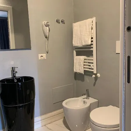 فندق مبيت وإفطار Rhome Luxury