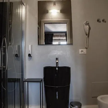 Rhome Luxury روما