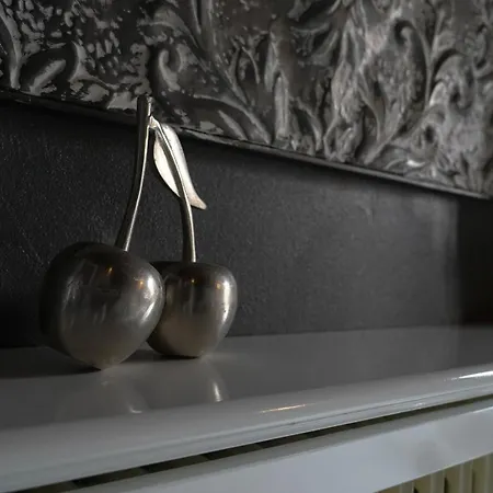 Rhome Luxury فندق مبيت وإفطار روما