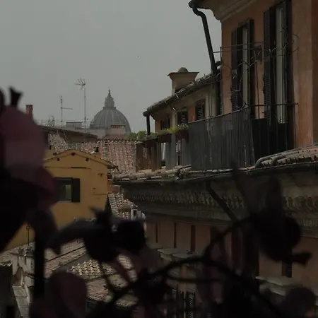 Rhome Luxury روما