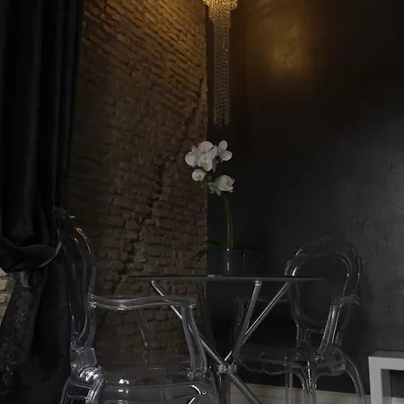 Bed & Breakfast Rhome Luxury Rome