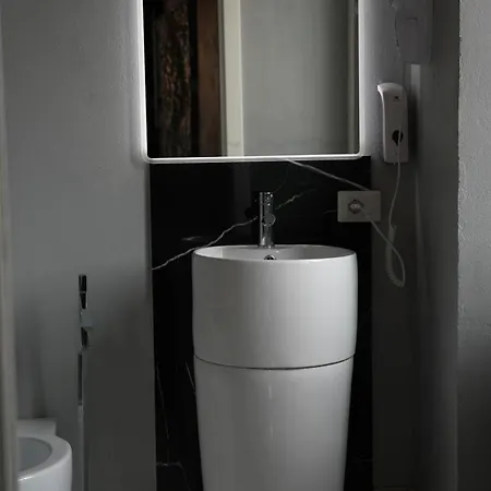 Alojamento de Acomodação e Pequeno-almoço Rhome Luxury