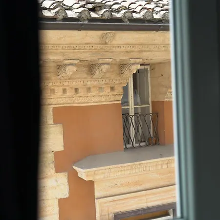 فندق مبيت وإفطار Rhome Luxury روما