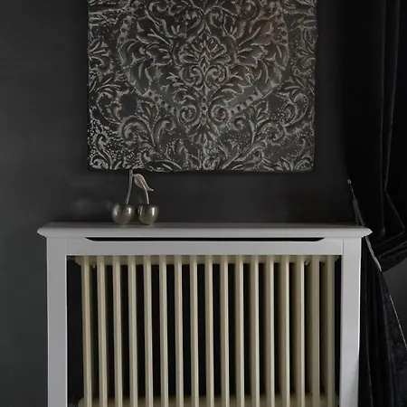 Rhome Luxury روما