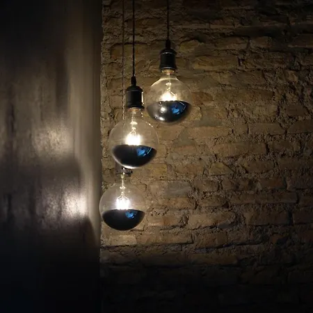 فندق مبيت وإفطار Rhome Luxury 4*