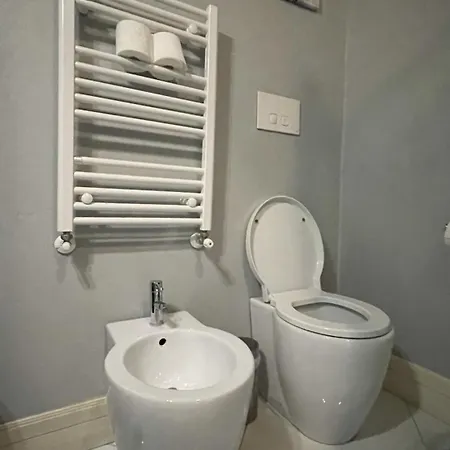 Bed & Breakfast Rhome Luxury Rome