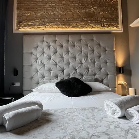 Rhome Luxury 4* روما