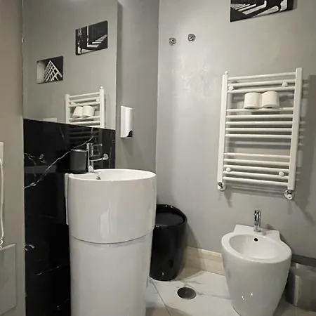 Rhome Luxury فندق مبيت وإفطار