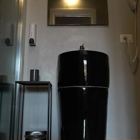 فندق مبيت وإفطار Rhome Luxury