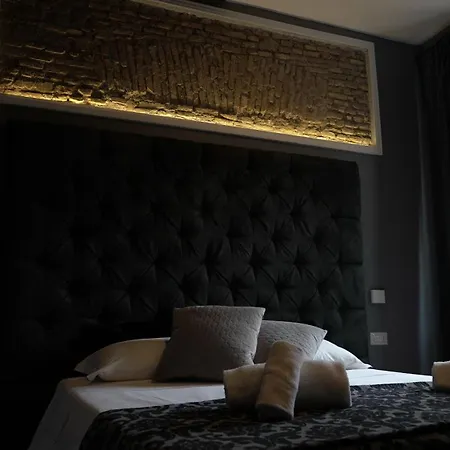 فندق مبيت وإفطار Rhome Luxury روما