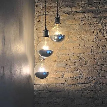 Rhome Luxury Oda ve Kahvaltı Roma