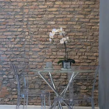 Rhome Luxury Oda ve Kahvaltı Roma