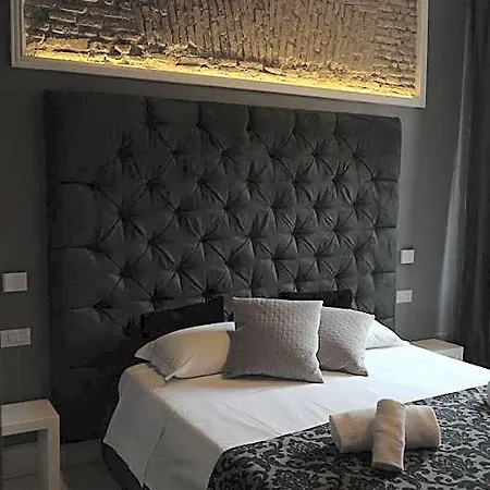 Rhome Luxury 4* Roma