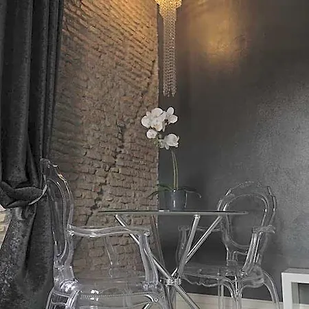 Oda ve Kahvaltı Rhome Luxury Roma