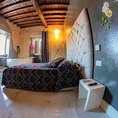 Rhome Luxury Roma