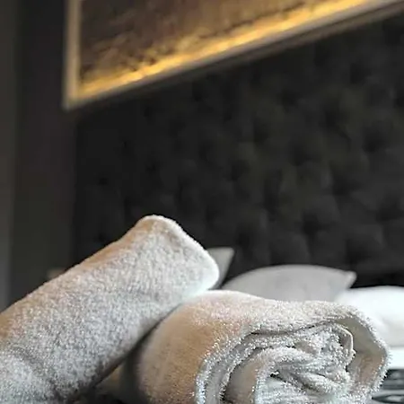 Rhome Luxury Oda ve Kahvaltı Roma