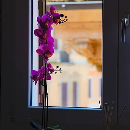 Rhome Luxury 4* Roma