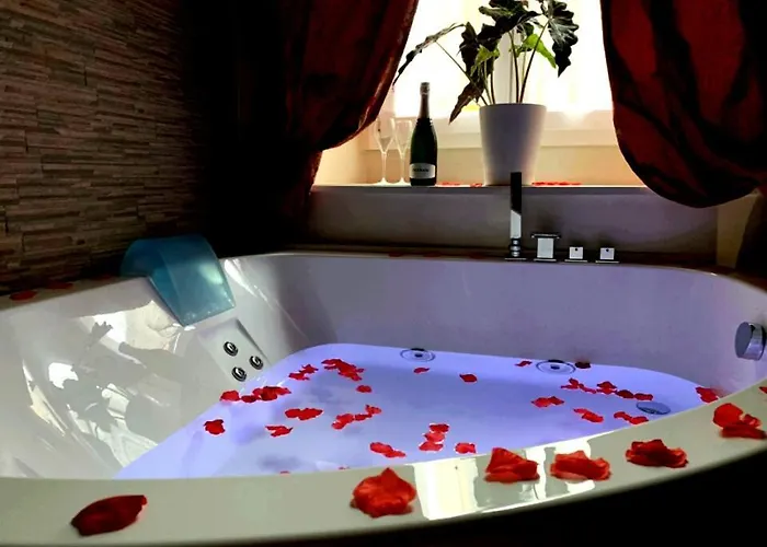 Rhome Luxury 4* Roma