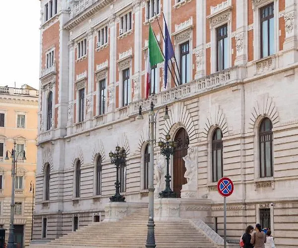 Bed & Breakfast Rhome Luxury