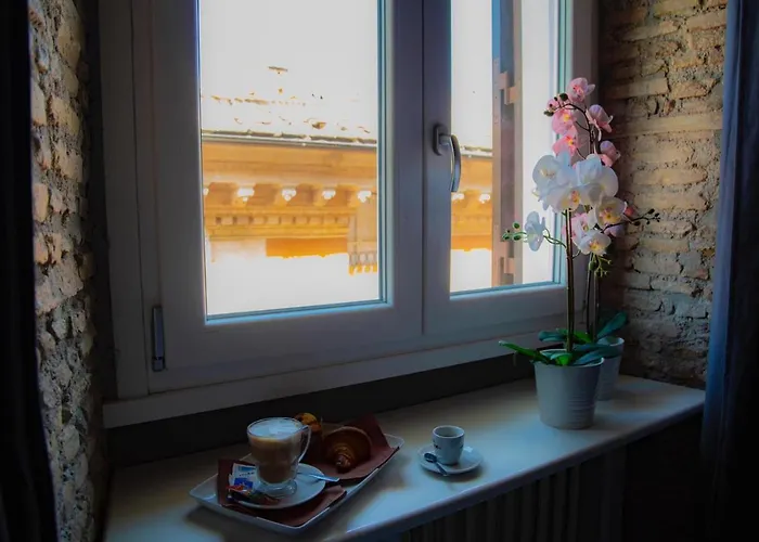 Bed & Breakfast Rhome Luxury