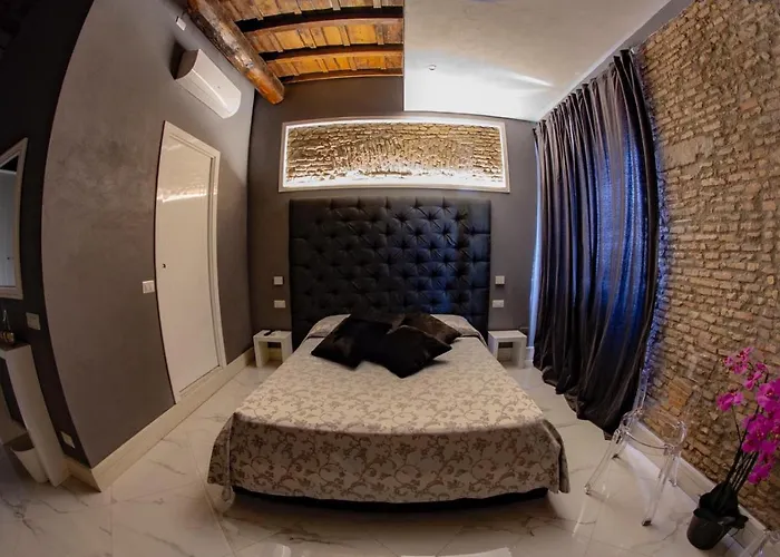 Rhome Luxury Bed & Breakfast