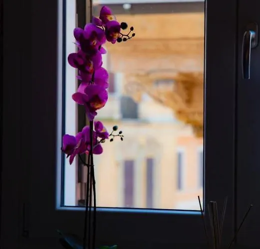 Bed & Breakfast Rhome Luxury 4*