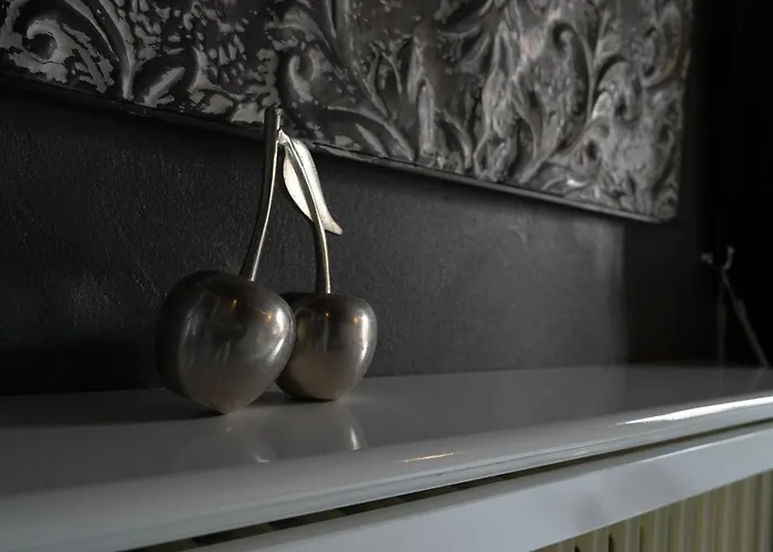 Rhome Luxury Bed & Breakfast Roma