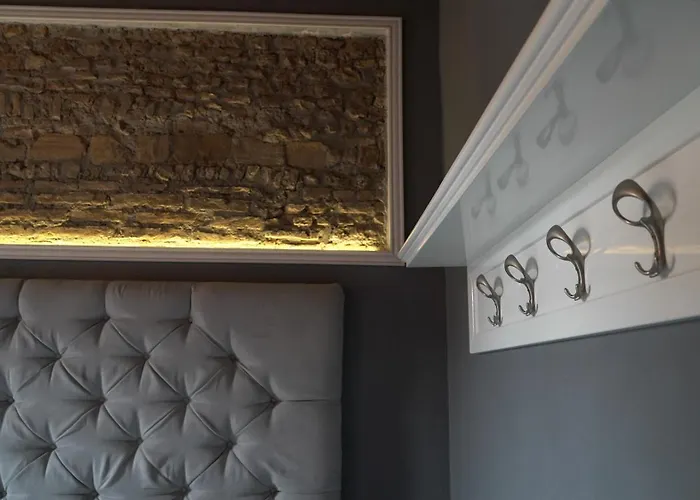 Bed & Breakfast Rhome Luxury 4*