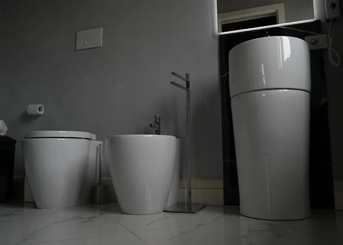 Bed & Breakfast Rhome Luxury 4*